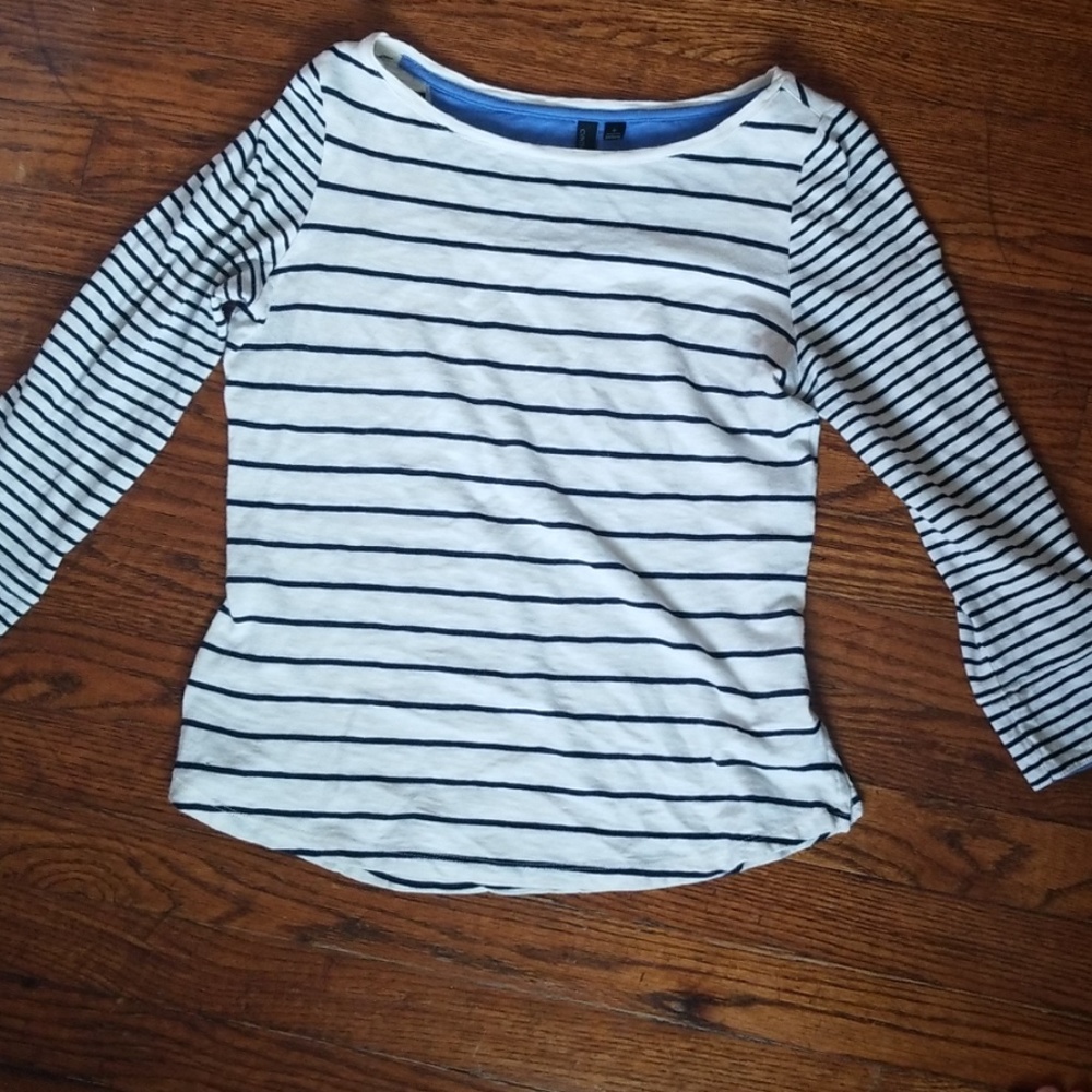 Gently worn
